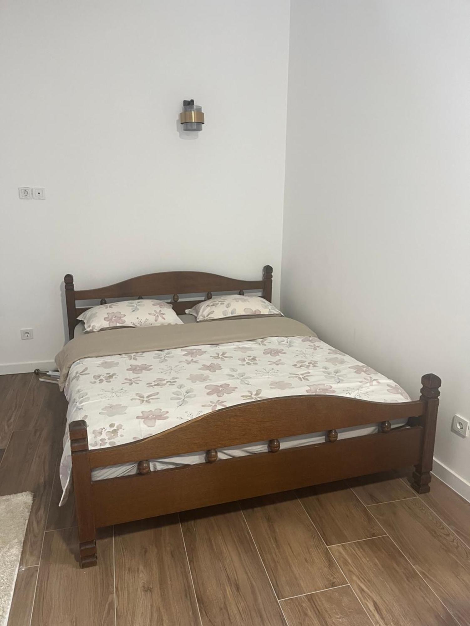 Most Slavonski Brod Bagian luar foto